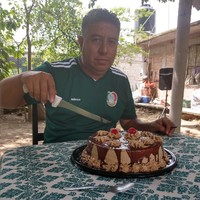 Ricardo Reyes