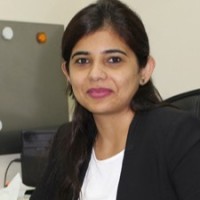 Richa Dudani, CFA