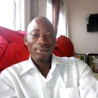 Jude Ikechukwu
