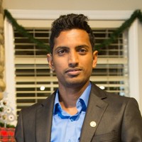 Kamalasankar Chinnusamy