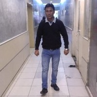 Avanish Kumar Shukla