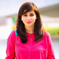 Ayesha Yousuf