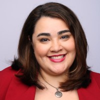 Lucinda Gonzales, Mba