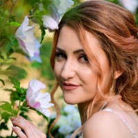 Maria Ruseva