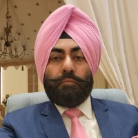 Bikramjit Singh Baath