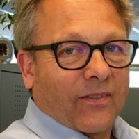 Dick Nes, van