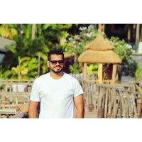 Noah Fernandes