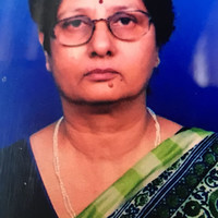 Malathi Rao