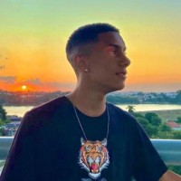 Lucas Ferreira Santana