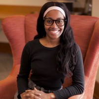Yasmia Sykes
