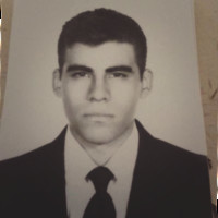 Walter Peñarrieta