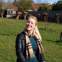 Sharon Meester