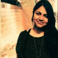 Apeksha Mehra