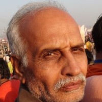 ashokkumar trivedi