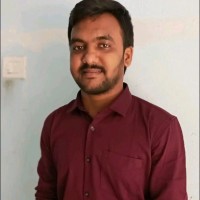 Sai Charan Kumar reddy papana