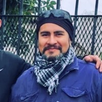 Leonardo DAVID Gomez