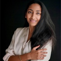 Alesha Singh
