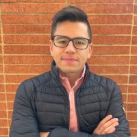 Juan Camilo Arias Perdomo