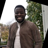 David Ekefre MNIM, CIPDM.