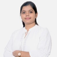 Stuti Maurya