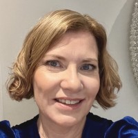 Maria Clarke