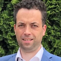 Bertus van Dam