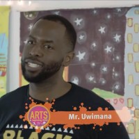 Emery Uwimana