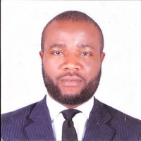 Osahon Ukponahusi