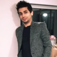 Kapil Arora