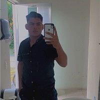 Ángel Roberto Canul Felix