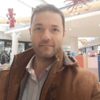 Dimitris Charalampidis