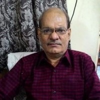 V R Murthy