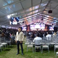 Atilio Venegas Utani
