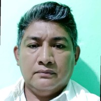 Joel Hernandez Martinez