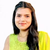 Divyansha Sharma