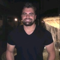 Zander Van Der Merwe