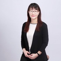 Christine Hg Yang