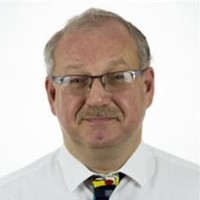 Ralph Mcfadyen