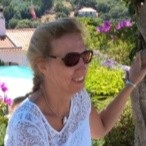 Brigitta Casaert