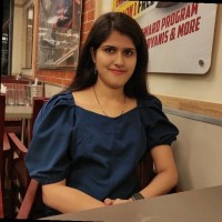 Nandita Pandey