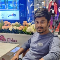 Ram K C