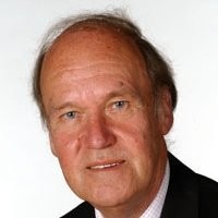 Mike Geddes