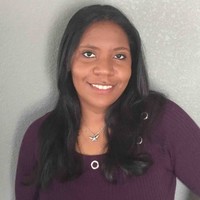Amber Cox, Mba