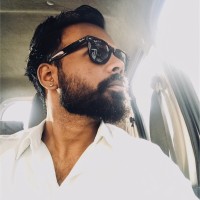 Santosh Verma