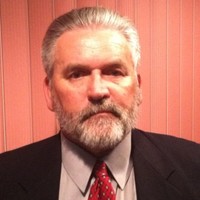 Frederick Sipes