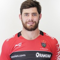 Liam Gill