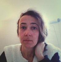 Anne-Rose Bakirdjian