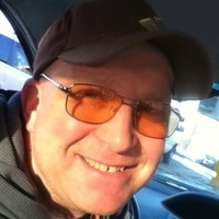 Jeff Baehrend