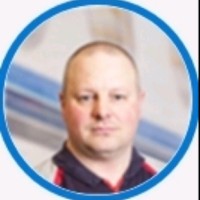 Mark Osborne