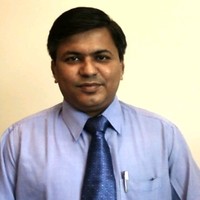 Rahul Vaijapurkar